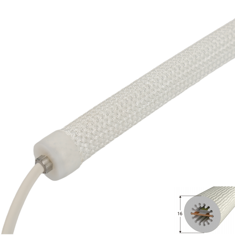 360° Round Neon Strip